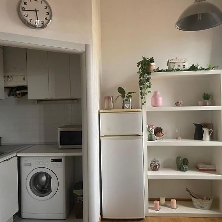 Di Quarto Apartment 佛罗伦萨 外观 照片