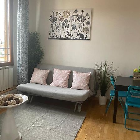 Di Quarto Apartment 佛罗伦萨 外观 照片