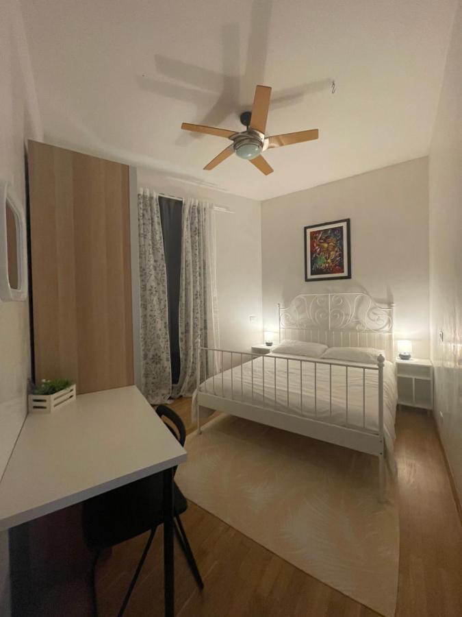 Di Quarto Apartment 佛罗伦萨 外观 照片
