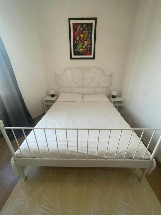 Di Quarto Apartment 佛罗伦萨 外观 照片