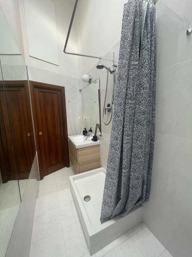 Di Quarto Apartment 佛罗伦萨 外观 照片