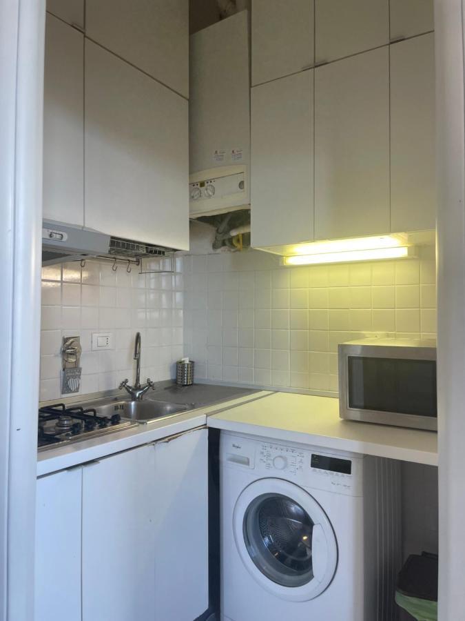 Di Quarto Apartment 佛罗伦萨 外观 照片