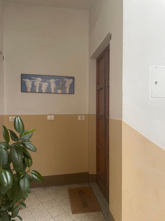 Di Quarto Apartment 佛罗伦萨 外观 照片