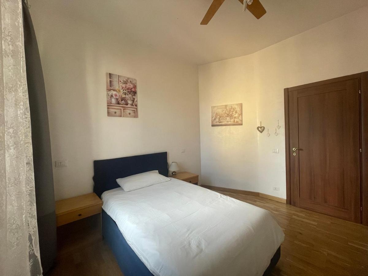 Di Quarto Apartment 佛罗伦萨 外观 照片
