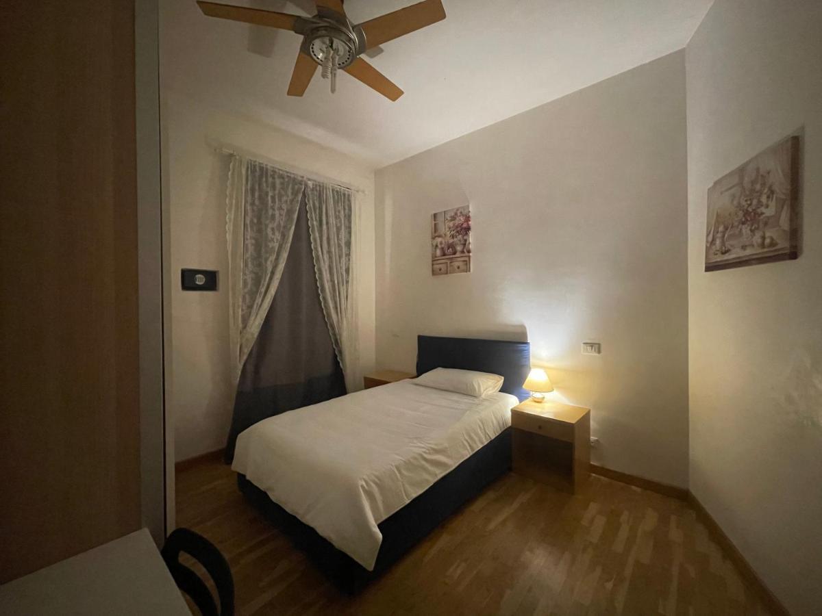 Di Quarto Apartment 佛罗伦萨 外观 照片