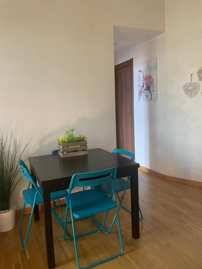 Di Quarto Apartment 佛罗伦萨 外观 照片
