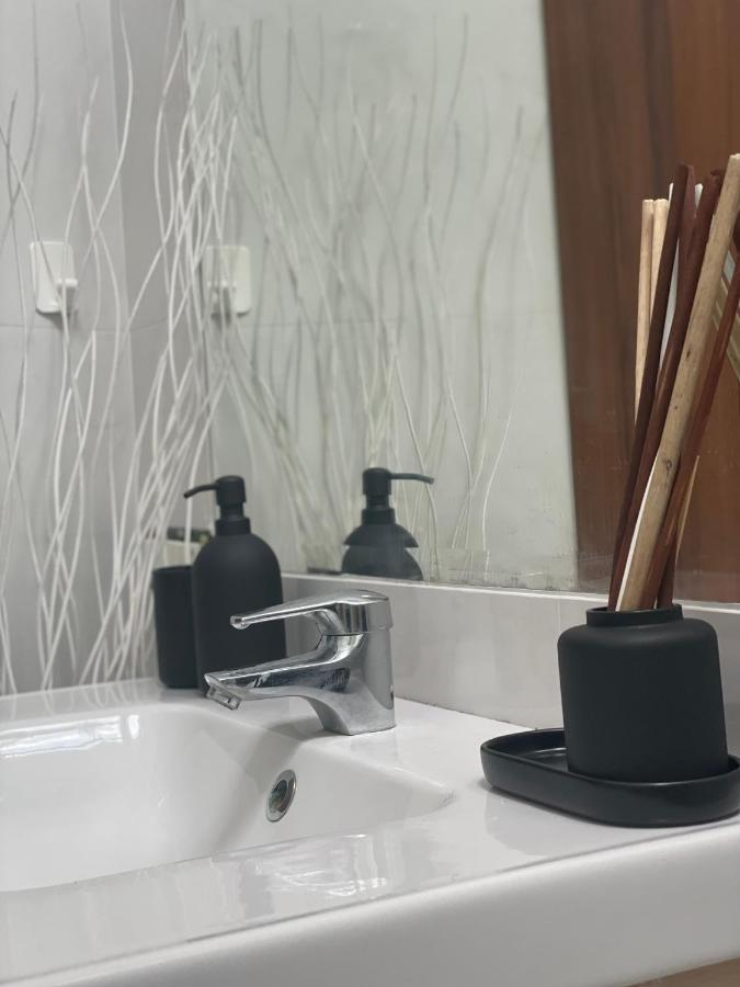 Di Quarto Apartment 佛罗伦萨 外观 照片