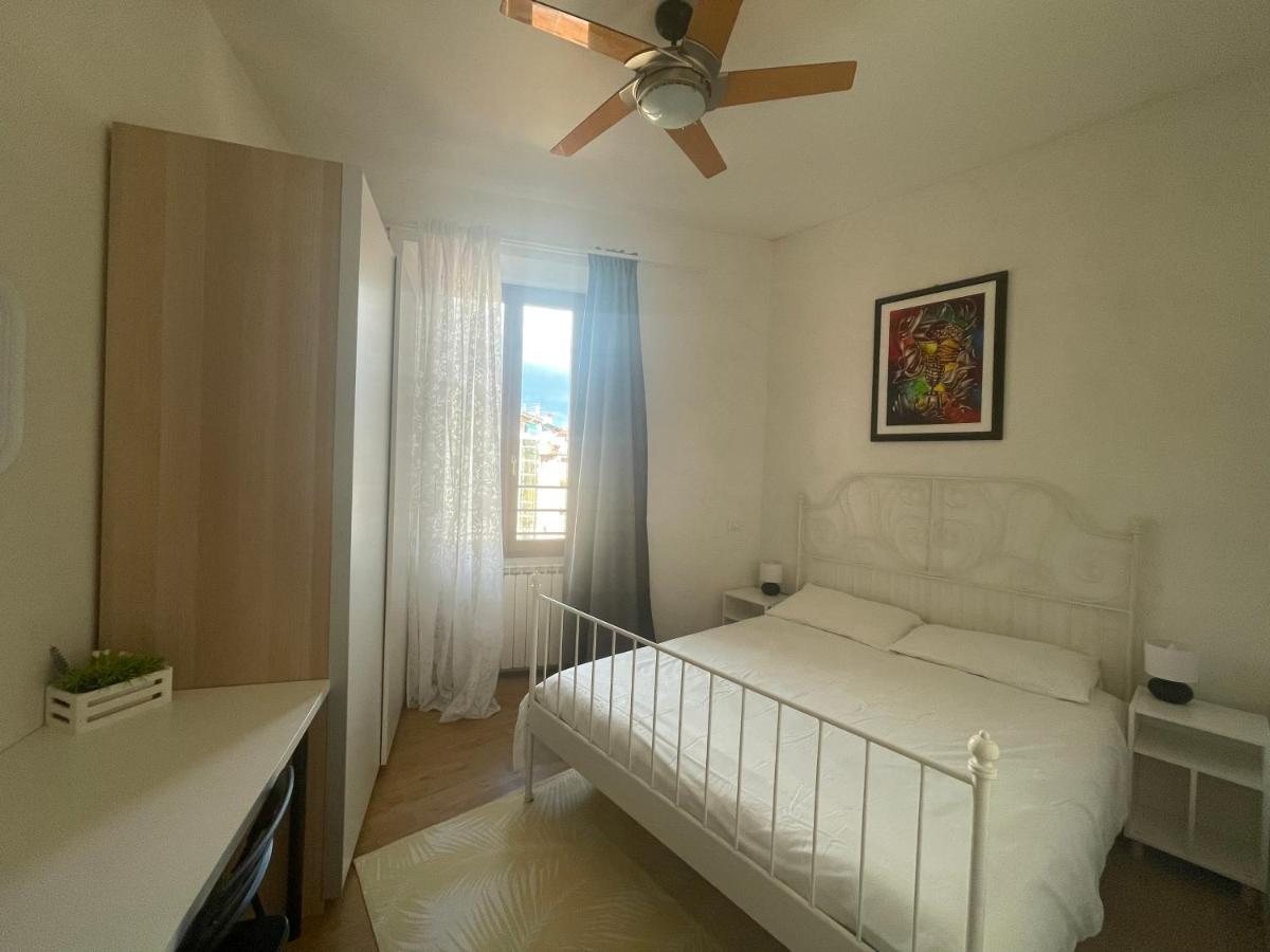 Di Quarto Apartment 佛罗伦萨 外观 照片