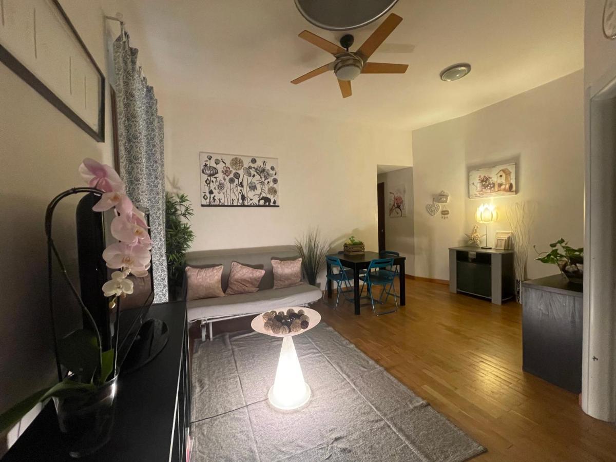 Di Quarto Apartment 佛罗伦萨 外观 照片