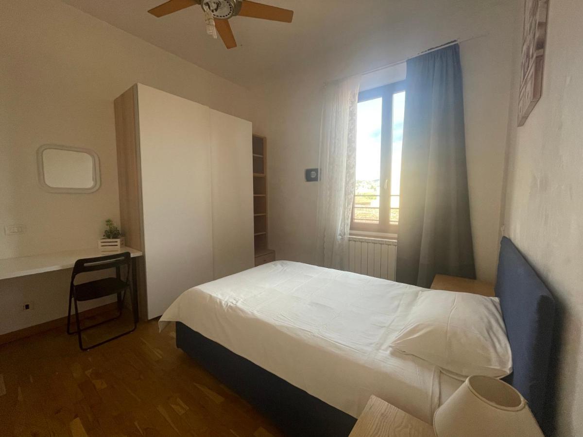 Di Quarto Apartment 佛罗伦萨 外观 照片