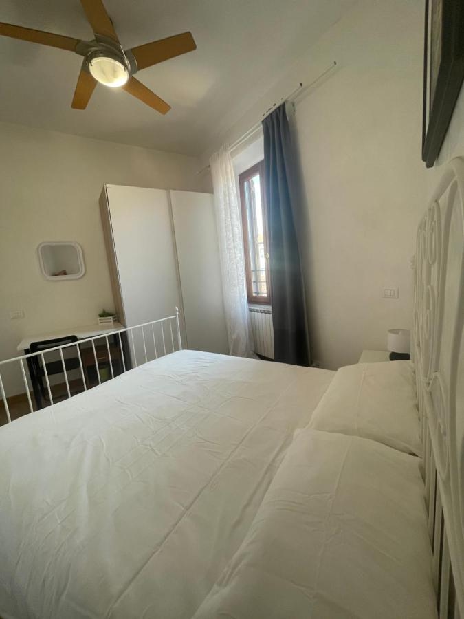 Di Quarto Apartment 佛罗伦萨 外观 照片