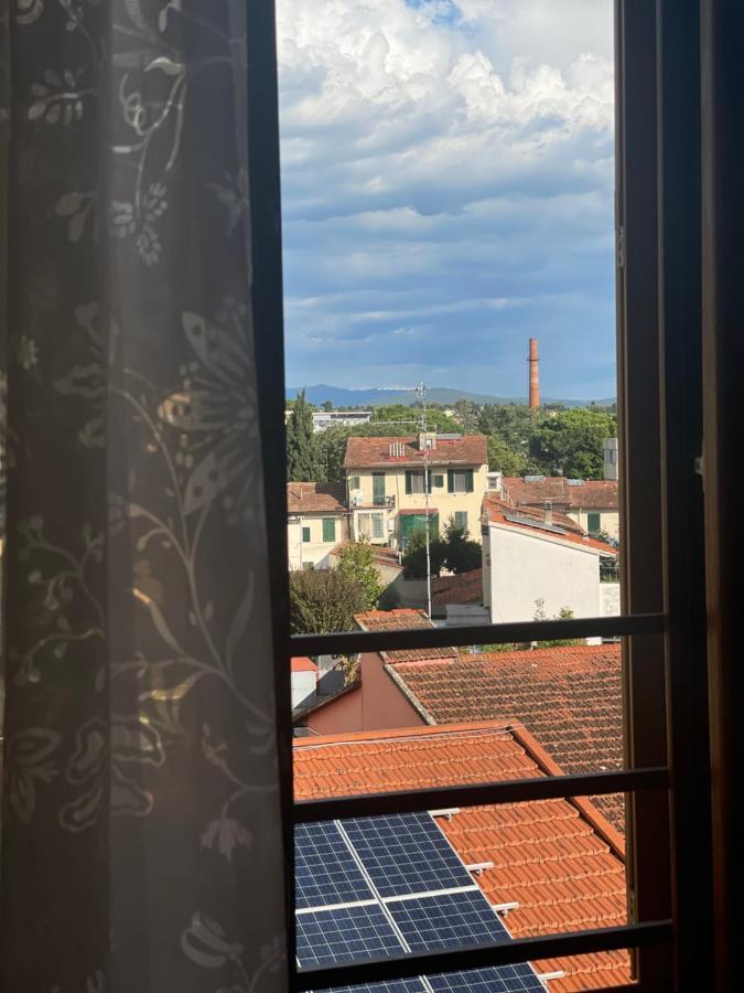 Di Quarto Apartment 佛罗伦萨 外观 照片